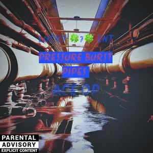 Pressure Burst Pipes (Explicit)