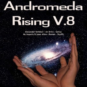 Andromeda Rising V.8