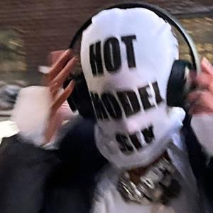 #HotModelSex (Explicit)