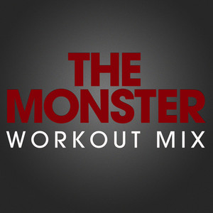 The Monster - Single