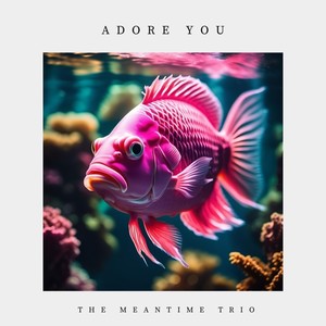 Adore You (COVER版)