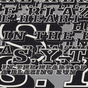 In The Heart Of A Blazing Sun (In The Heart Mix)