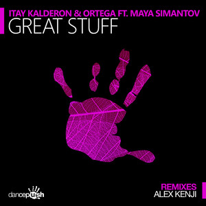 Great Stuff (Alex Kenji's Dancepush Dub Mix)