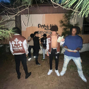 Elbows n ass (feat. Kell1300) (Explicit)