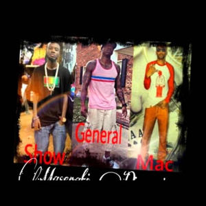 Maserati Dreaming (feat. @macsosouthside, @bishopdonmaggicquhan & Vell) (Explicit)