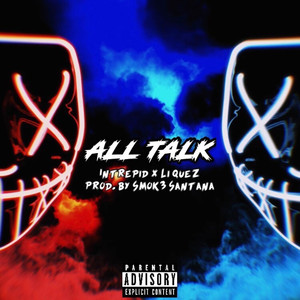 All Talk (Explicit)