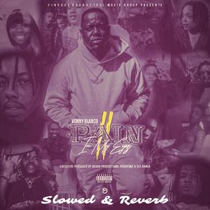 The Ghetto, Pt. 2 (Slowed & Reverb) (Explicit)