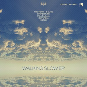 Walking Slow EP