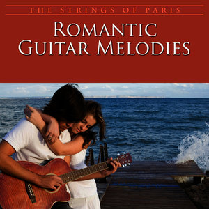 Romantic Guitar Melodies