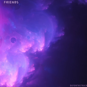 Friends (Sped Up Version)