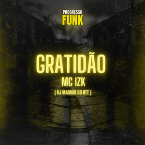 Gratidão (Explicit)