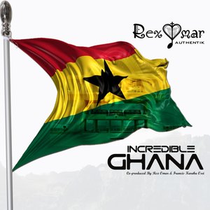 Incredible Ghana