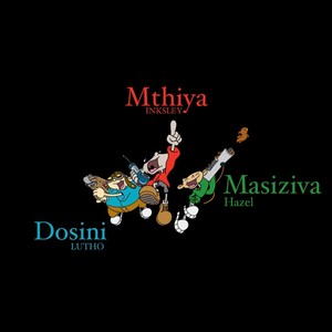 Dosini / Mthiya / Masiziva