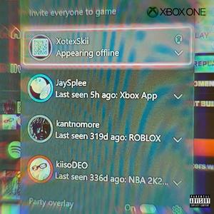 xbox (Explicit)