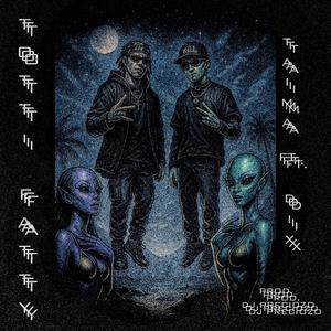 TOTTiFATTY (feat. DIX & dj Preciozo|Explicit)