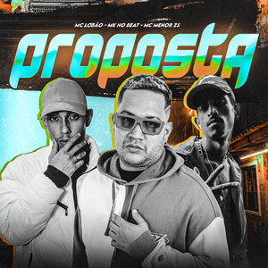 PROPOSTA - REMIX ARROCHAFUNK (Explicit)
