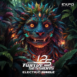 Electric Jungle (Original Mix)