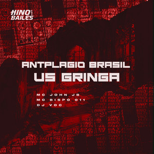 Antplagio Brasil Vs Gringa (Explicit)