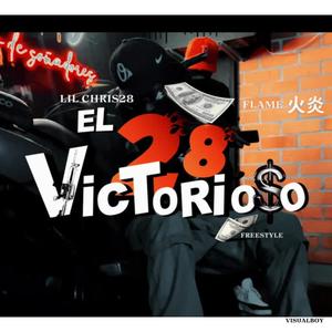 VICTORIO$o (feat. Lil Chris28) [Explicit]