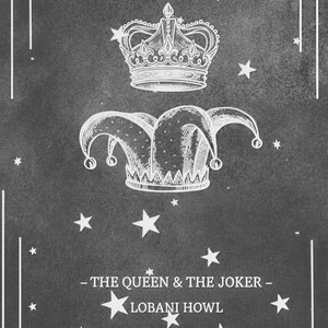the queen & the joker