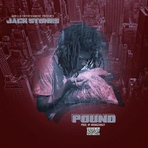 Jack Stone - POUND (Explicit)