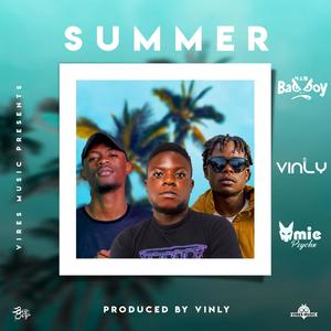 Summer (feat. Vinly & Omie Psycho)