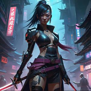 AI NO ONDO (feat. BARRI COLLECTIVE)