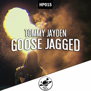 Goose Jagged