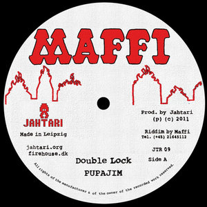 Double Lock / Trouble Again