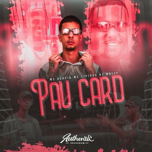 Pau Card (Explicit)