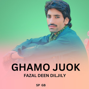 Ghamo Juok