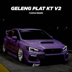 GELENG PLAT KT V2