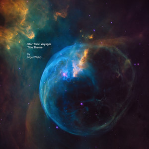 Voyager - Title Theme