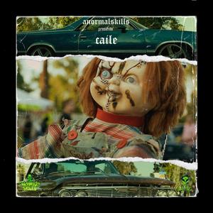 CAILE (feat. OuttenCalle & Gared Rta) [Explicit]