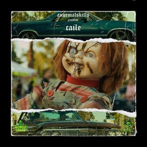 CAILE (feat. OuttenCalle & Gared Rta) (Explicit)