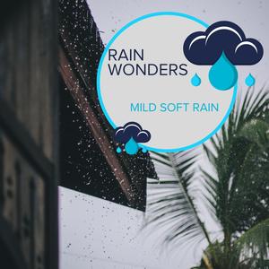 Rain Wonders - Mild Soft Rain