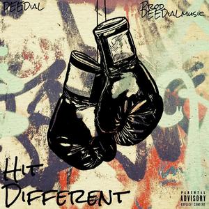Hit Different (Explicit)