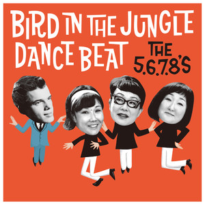 BIRD DANCE BEAT / BIRD IN THE JUNGLE