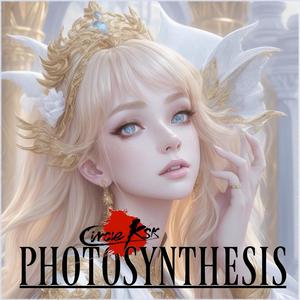 PHOTOSYNTHESIS (feat. Anya Jasmine) [with Antonia Marquee]