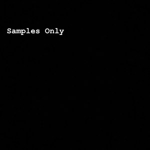 Samples Only