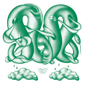 Kinda Strange (Inst.)