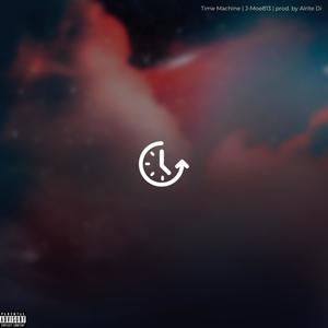 Time Machine (Explicit)