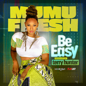 Be Easy (Terry Hunter Club Mix)