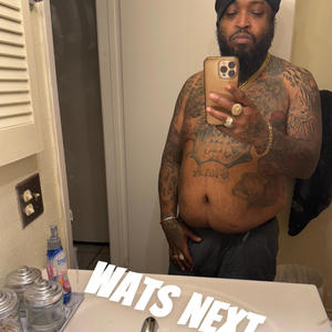 Whats Next (Explicit)