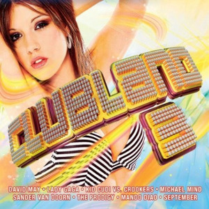 Clubland Vol 3