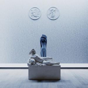 Kepa - novia maniquí (Explicit)