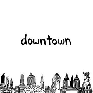 Downtown