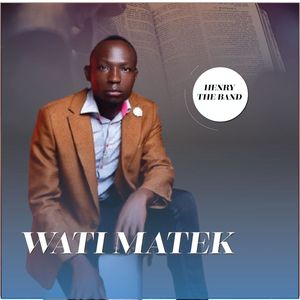 Uti Matek