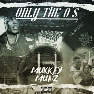 Only the O’s (Explicit)