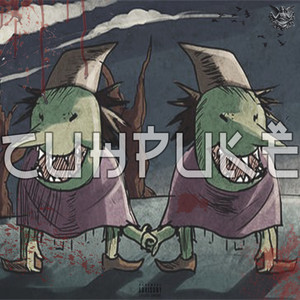 Синрикё (Explicit)